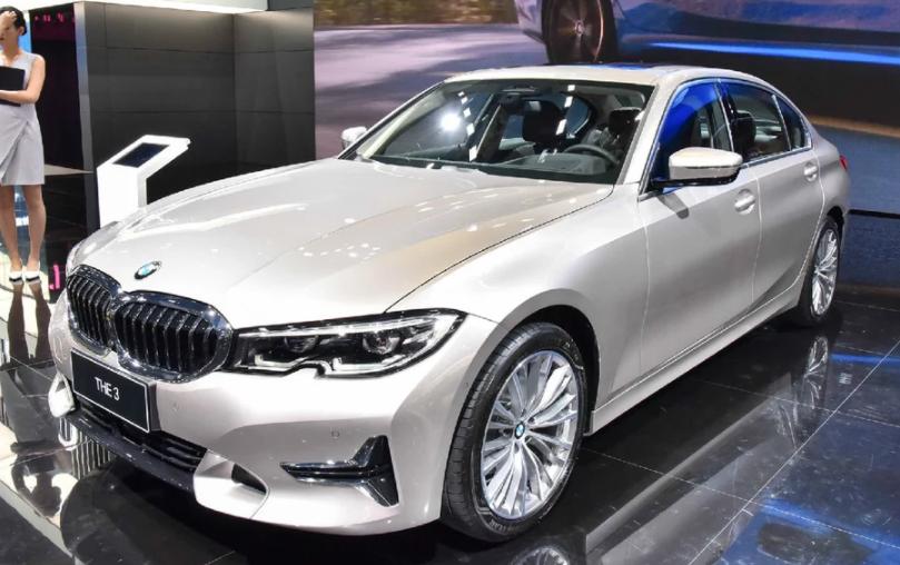 全新一代宝马3系即将上市,宝马3系刚上市就降价