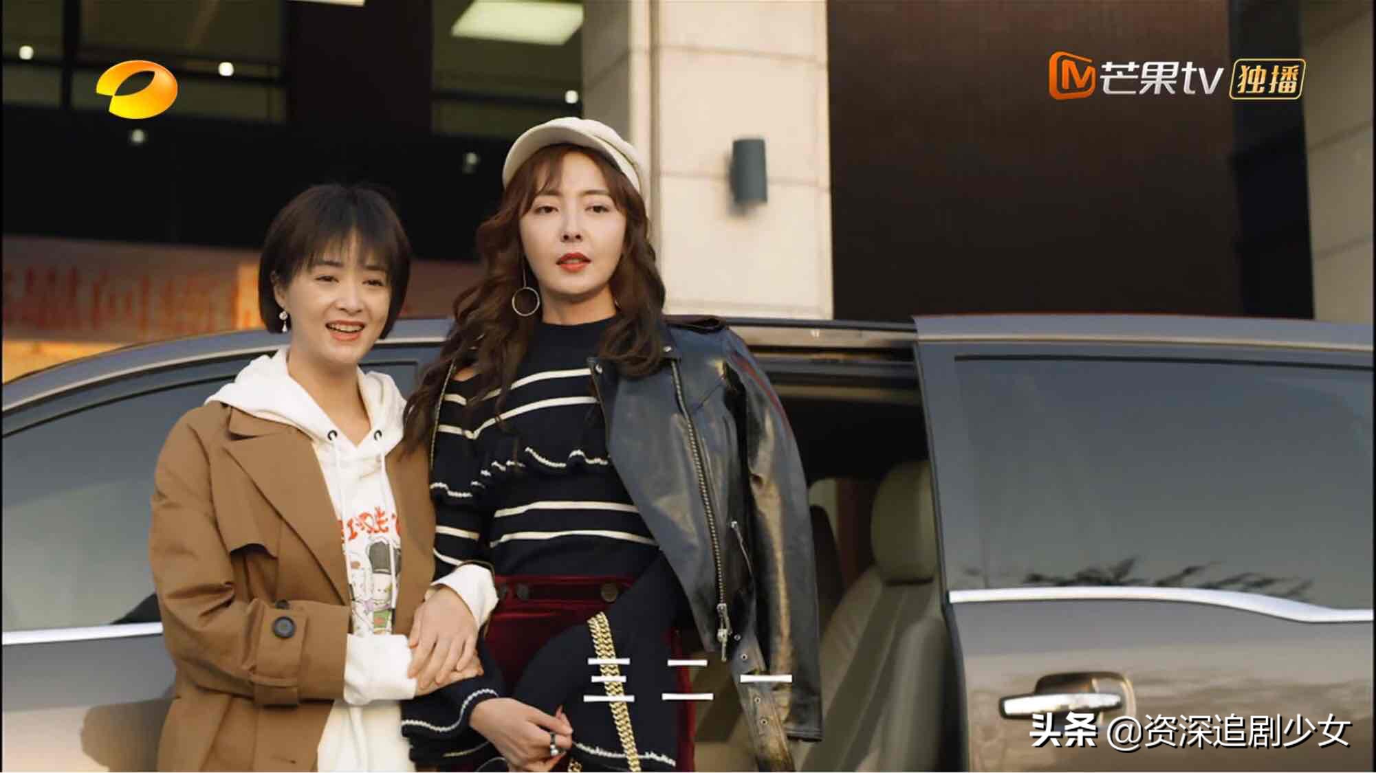 第二集就让人爆哭,真实又治愈的阳光暖剧