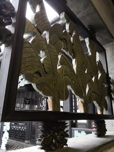 湖商纪录片南浔古镇,湖商文化