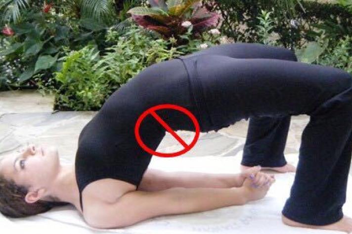 腰椎间盘突出膨出怎样锻炼恢复,颈椎腰椎间盘突出锻炼最好方法