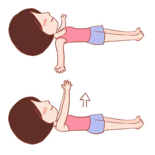 产褥操十节视频教程,产褥操完整版在家练