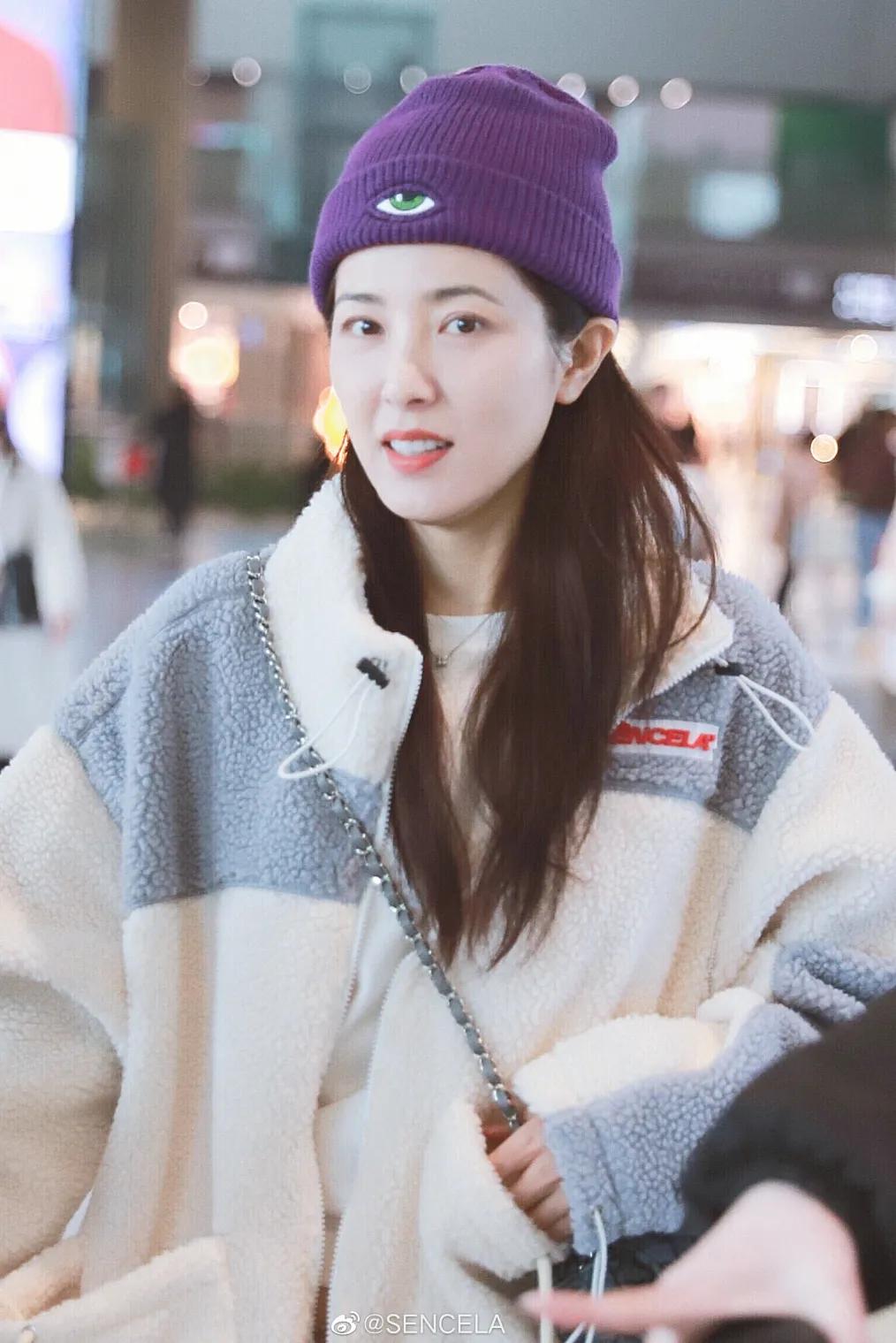 明星都在穿的品牌集合来啦,推荐明星穿的平价服装