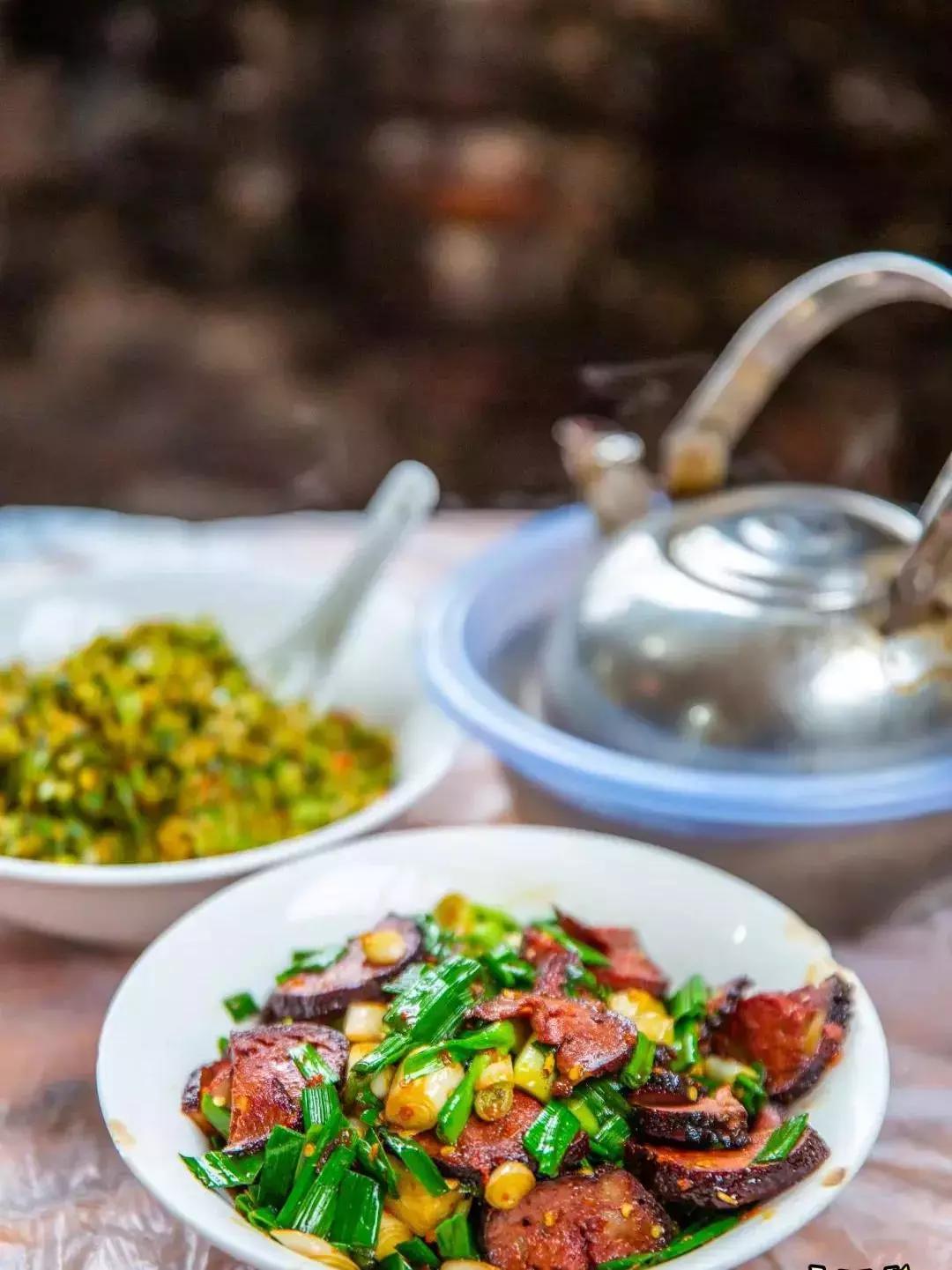 周末好吃的食材打卡,周末打卡美食分享