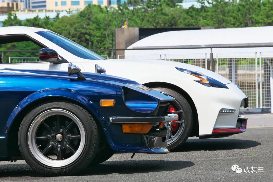 可以改jdm风格的车,头文字d的jdm车型盘点