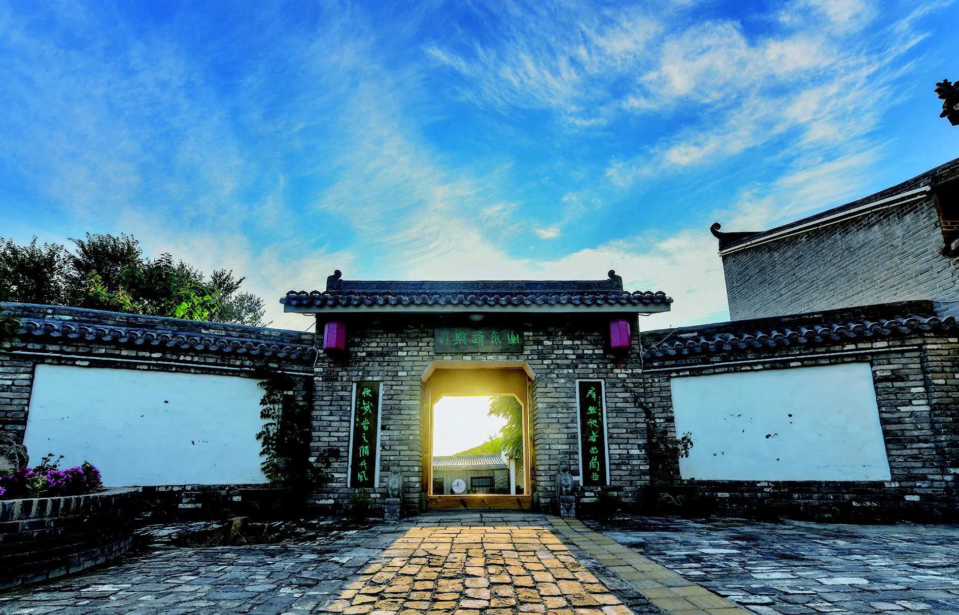 董家庄村太原,太原董家庄村