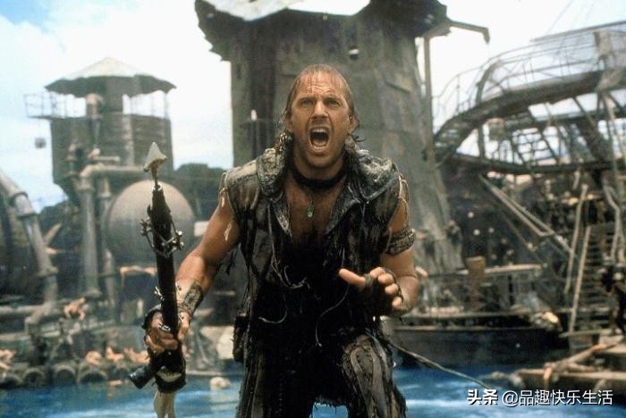 盘点15部经典世界末日电影,6部高分世界末日电影你看过几部