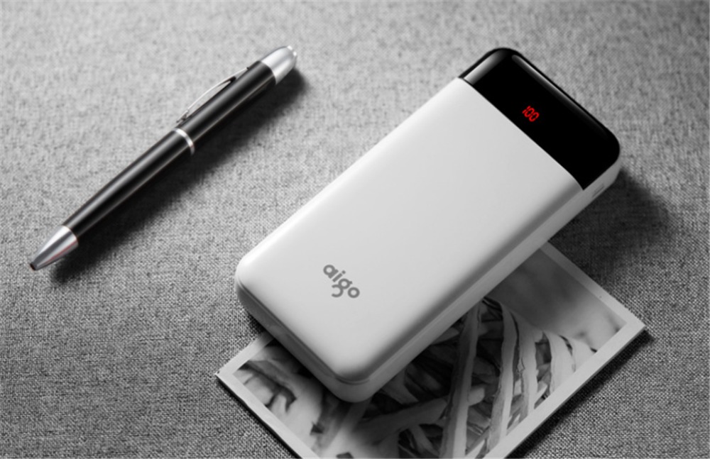 支持快充的充电宝为什么不能快充,充电宝支持快充怎么又不支持了