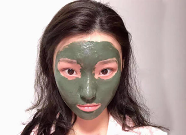 解决毛孔粗大的方法你学会了吗,教大家几招改善毛孔粗大的小技巧