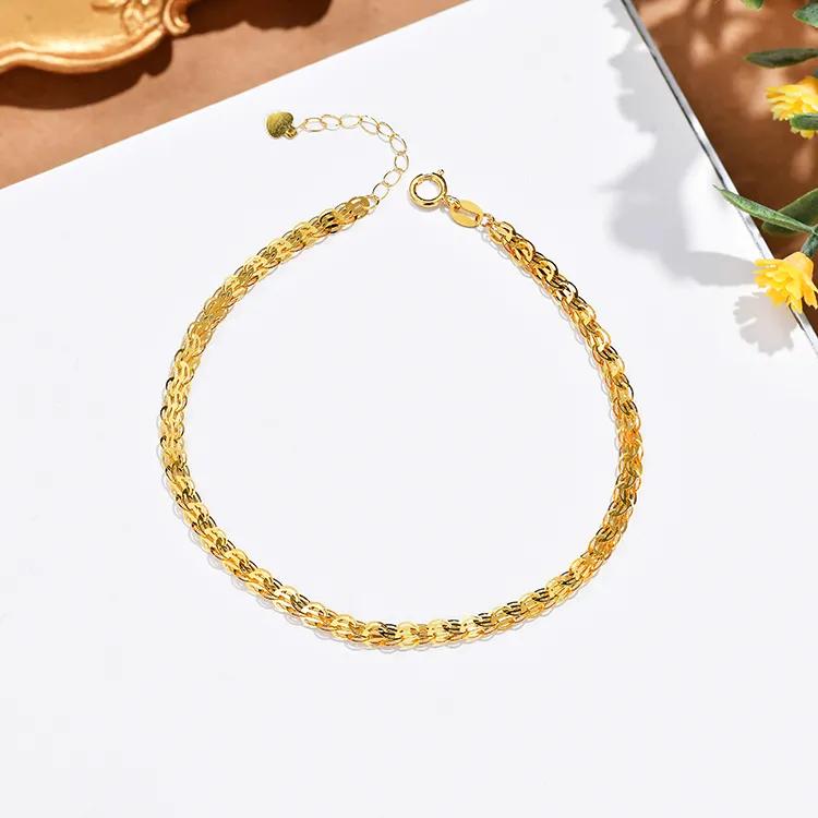 现在市场上有哪几种k金,除了18k金还有哪些k金便宜