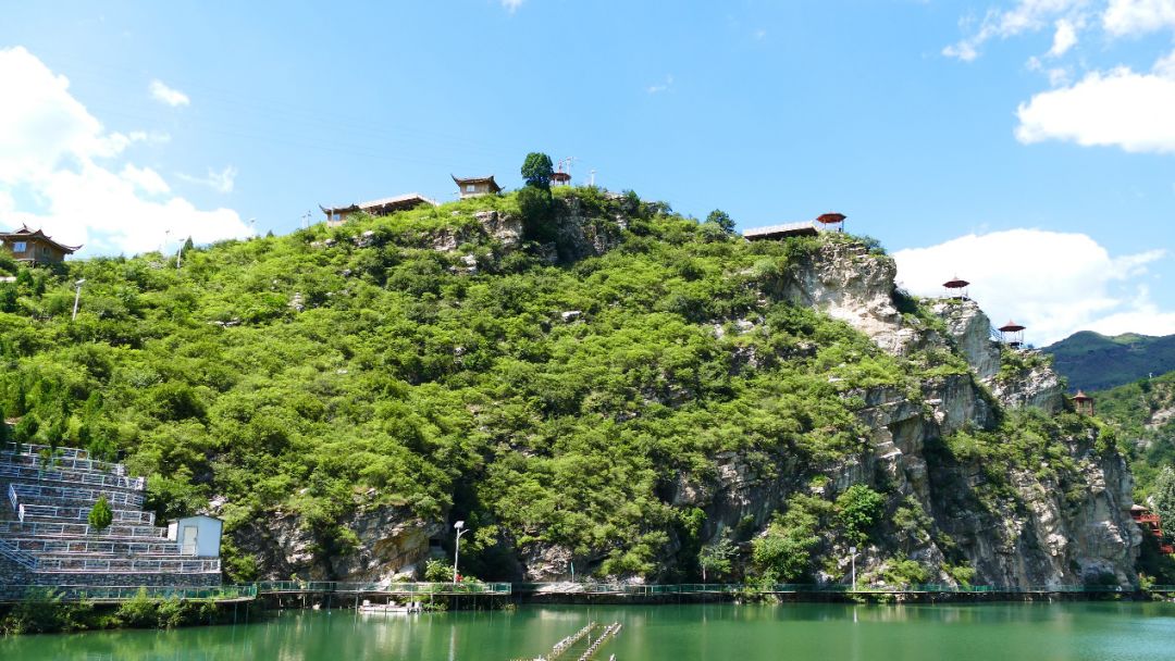 北京房山步道旅游攻略,房山一日游最佳去处免费