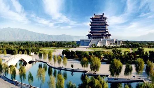 欲穷千里目更上一层楼讲哪里,欲穷千里目更上一层楼穷意思