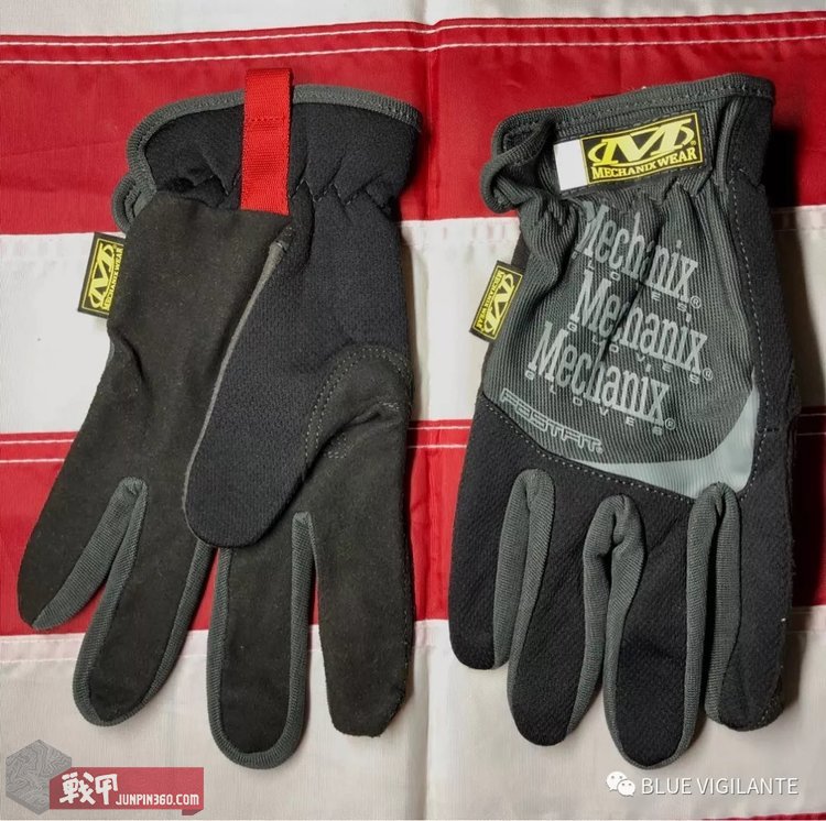 最好用的几款战术手套,有哪些好用的战术手套