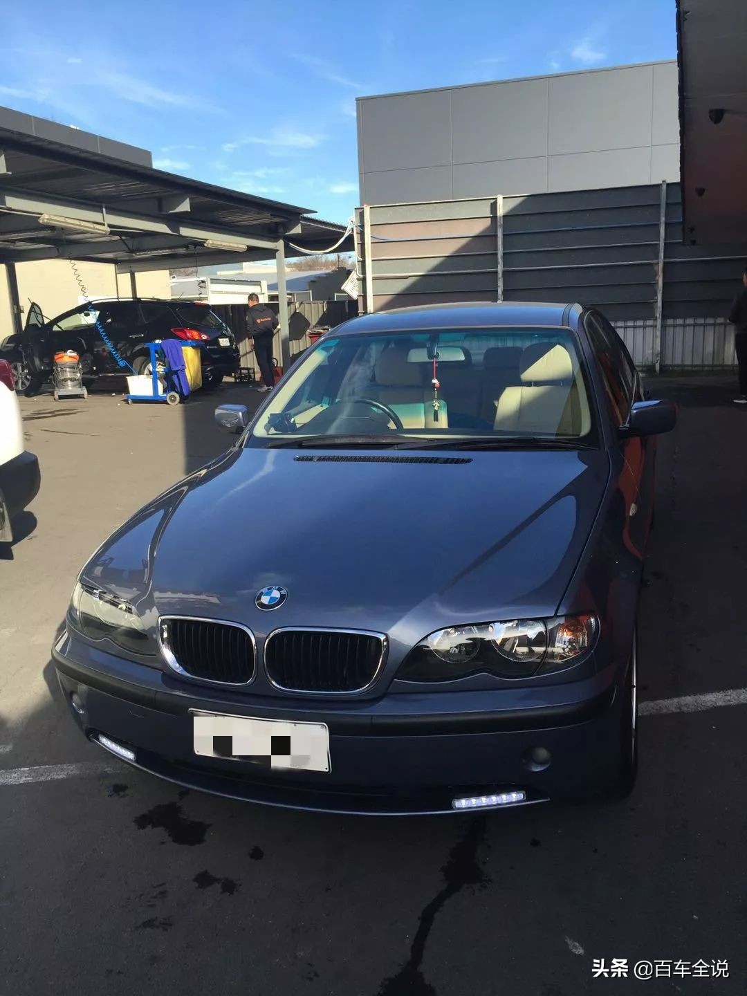 318i跟320i有什么区别,318i和a3哪个好