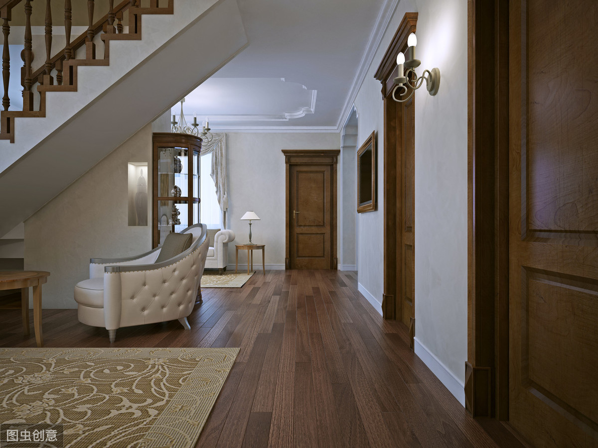 木门应该选什么最好,木门应该怎么挑选