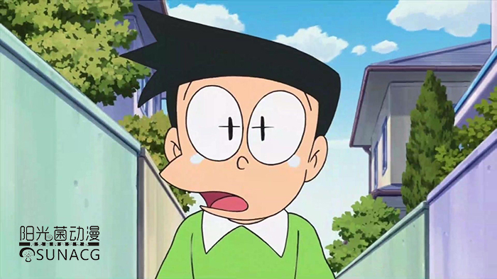 日本樱桃小丸子头型,日本经典动漫小丸子