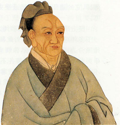 帮助刘邦夺得天下的几位功臣,刘邦平定天下杀功臣