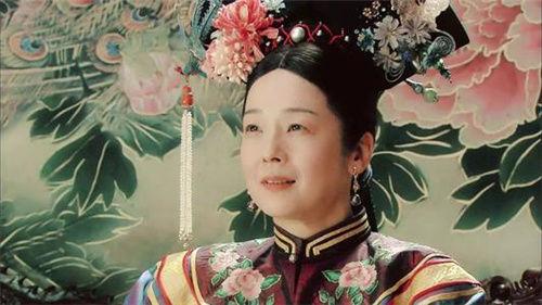 慈禧皇陵中出土的金丝玉衣,1984年考古专家打开慈禧棺椁