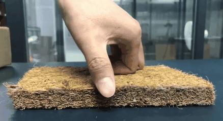 甲醛棕垫对学生有危害吗,甲醛棕垫宝宝睡了一年