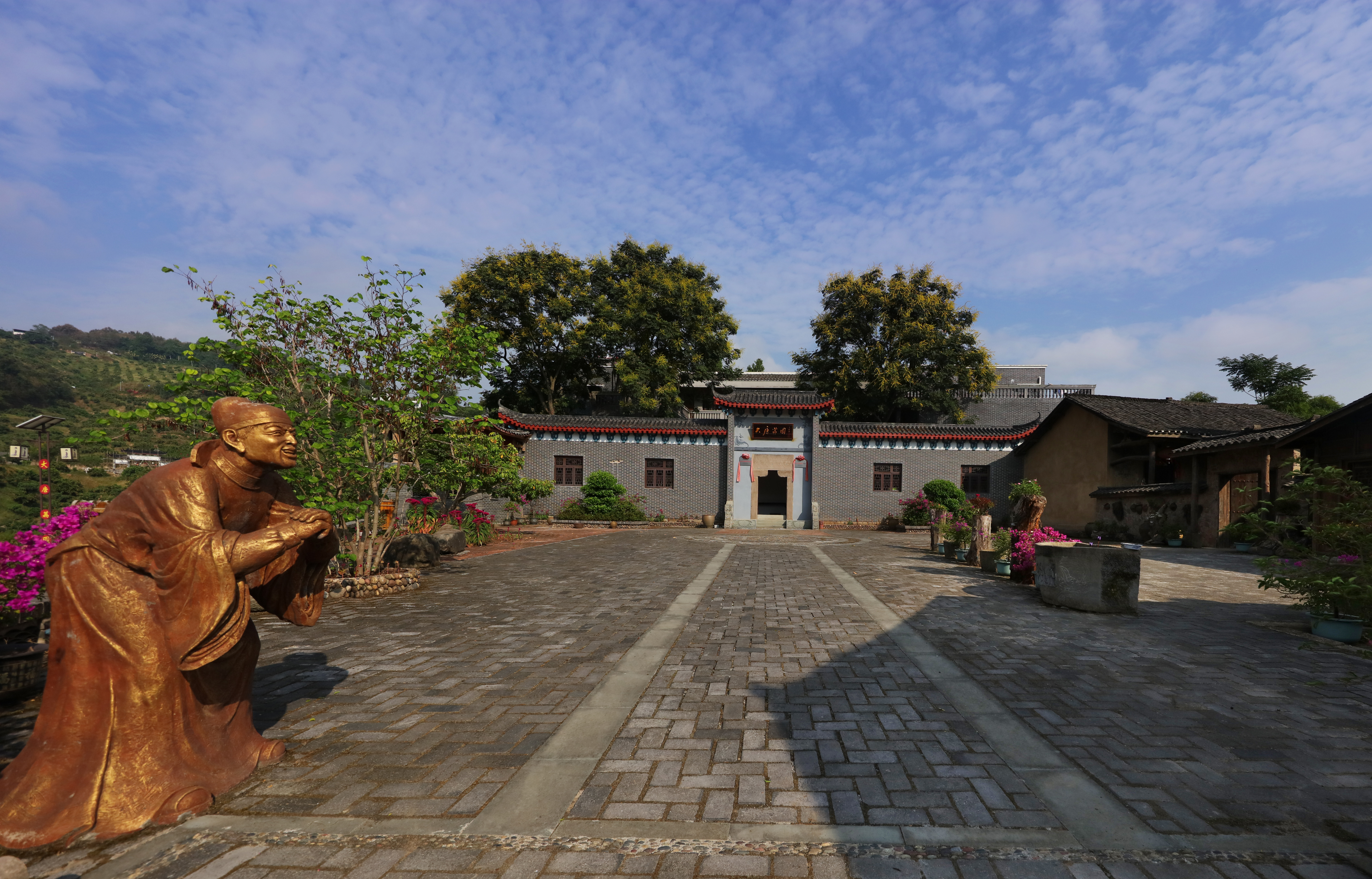 重庆理工大学助力,重庆市大学乡村振兴