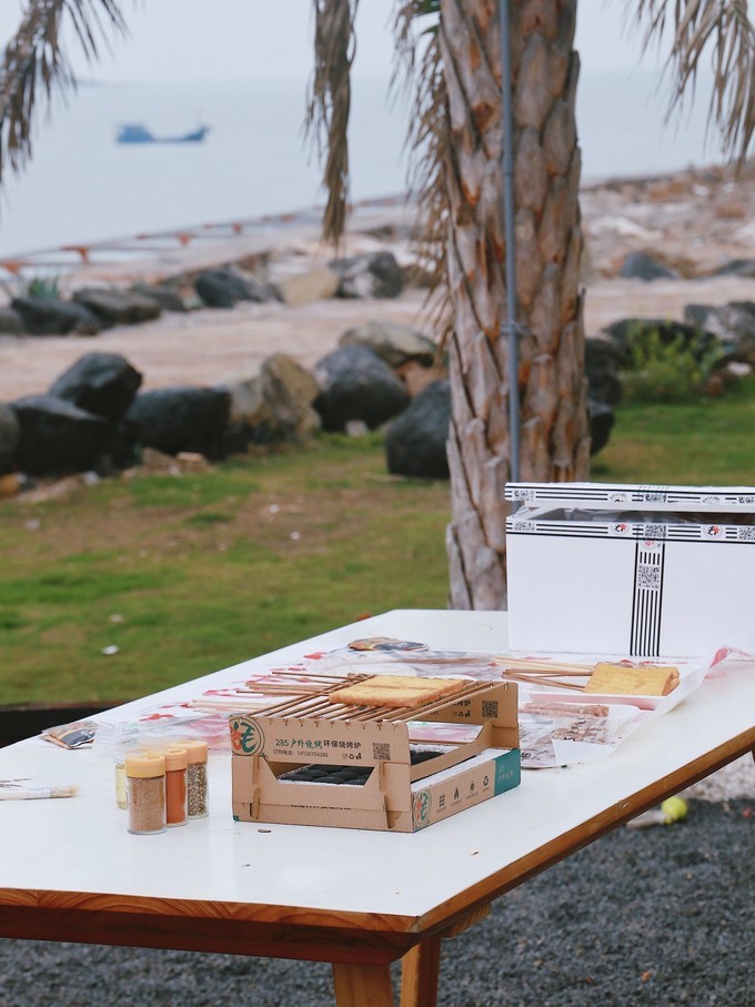 携家带口游火山岛,火山岛旅游攻略自由行包车