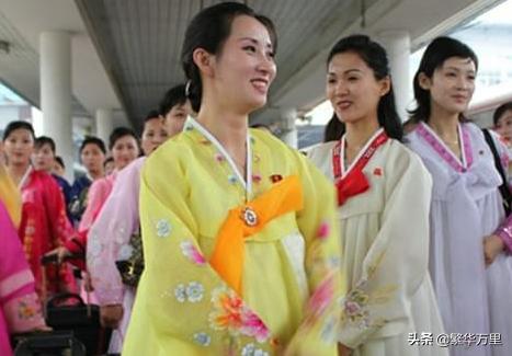 朝鲜境内人民生活是怎样,朝鲜现在的生活水平怎样