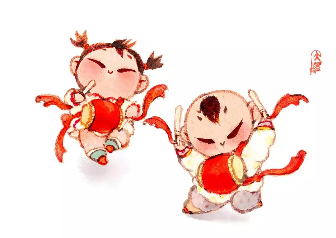 过年小孩子应该表演什么节目,过年走亲戚让孩子表演节目