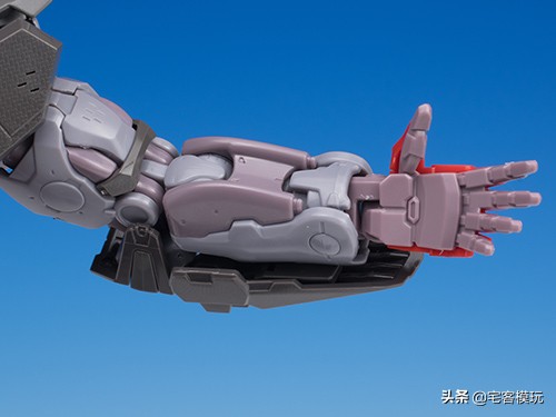 零度模玩万代高达,模玩测评高达