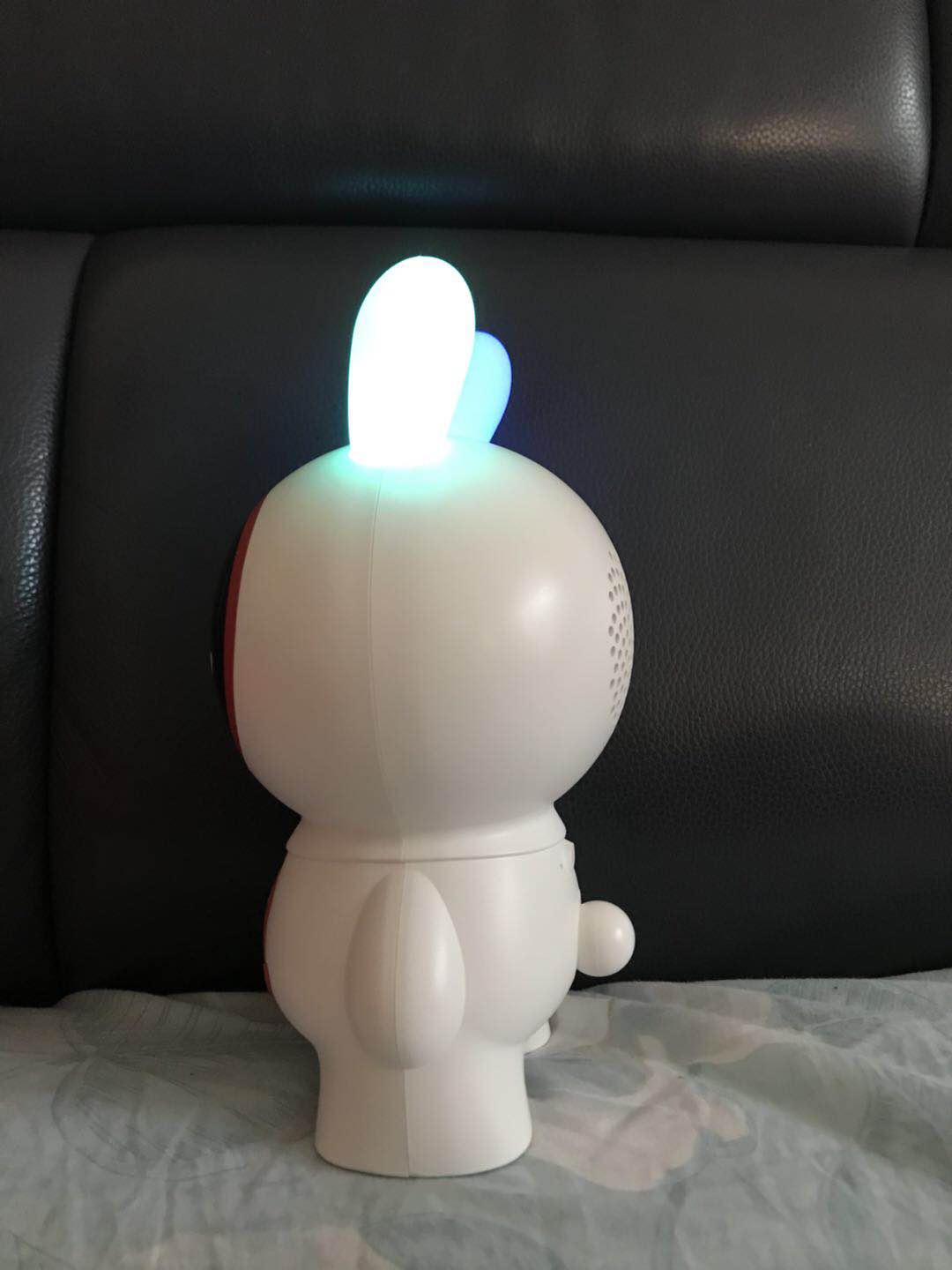 火火兔早教机评测推荐,火火兔益智体验