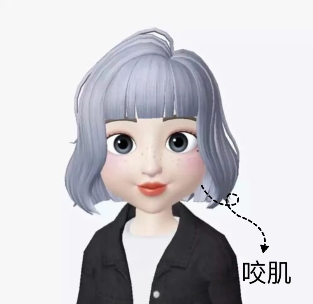 脸大的女生怎么补救,觉得自己脸大很丑很自卑怎么办