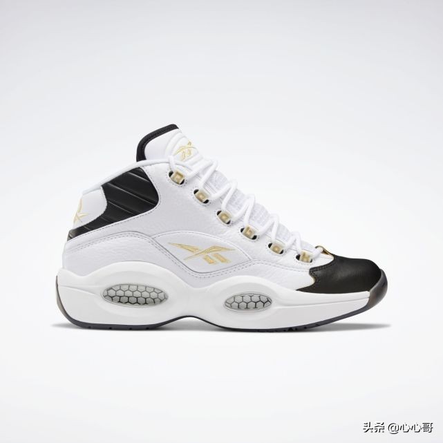 当年乔丹被艾弗森晃倒,当年艾弗森晃乔丹