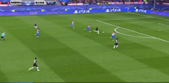 奥布拉克：门线高手仍有瑕疵，世一门还有提升空间