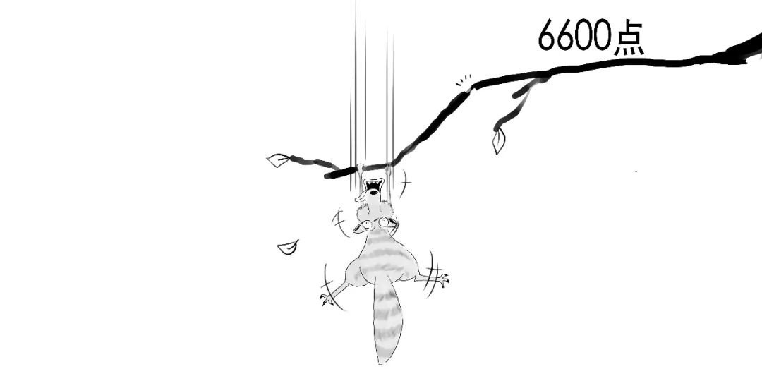 2017年的香港金融风暴,一场没有硝烟的战争货币战争