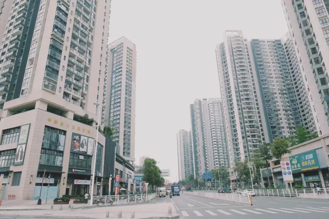 每个地方都有个沙井,好多地方叫沙井