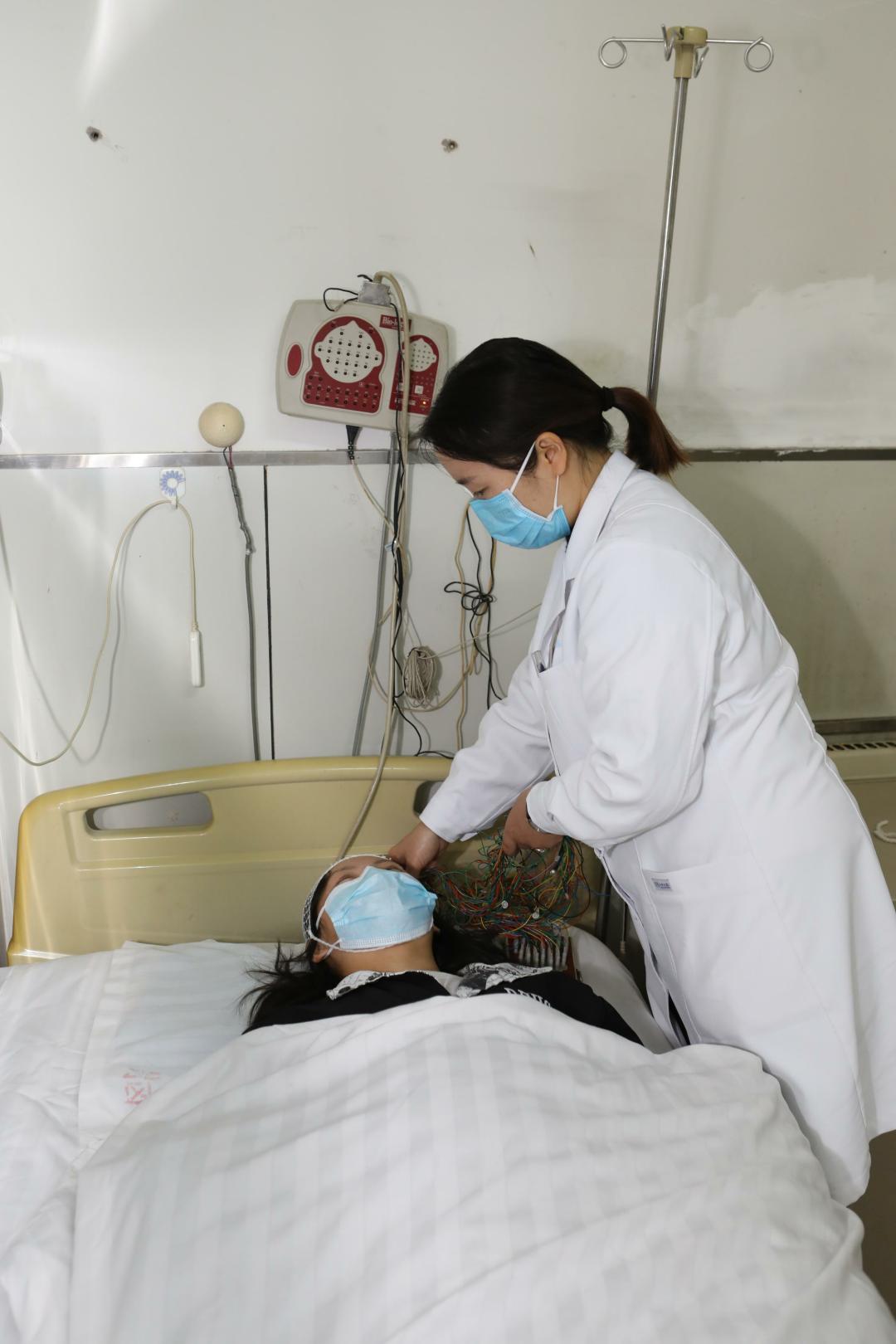 中国治癫痫的权威医院,中国治疗癫痫最权威是哪家医院