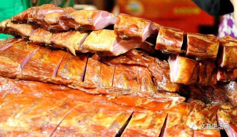 西安陇南风味,风味原产地甘肃陇南