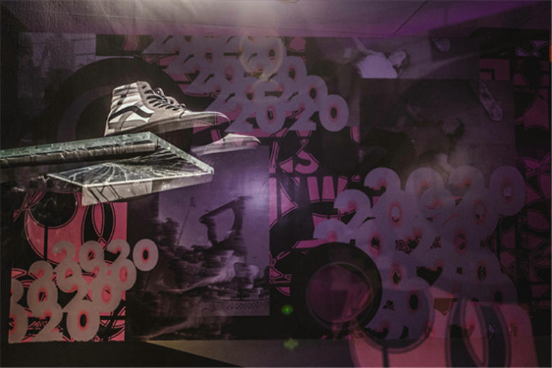 vans鼠年限定,vansoffthewall鞋