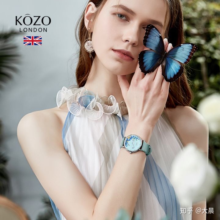 生日送手表表示什么,生日手表送什么品牌