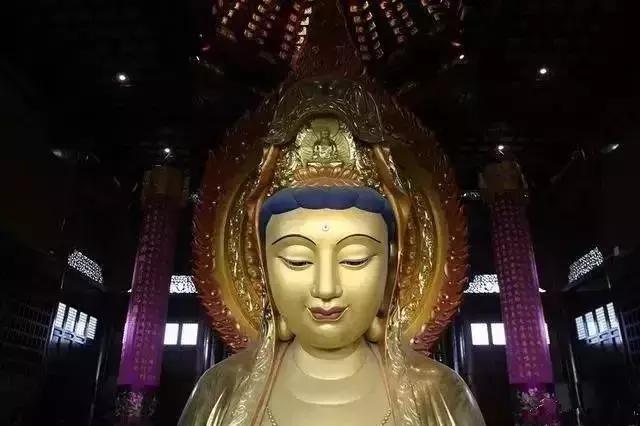 世界上著名的24尊观音雕像简介,世界上最好看的观音像