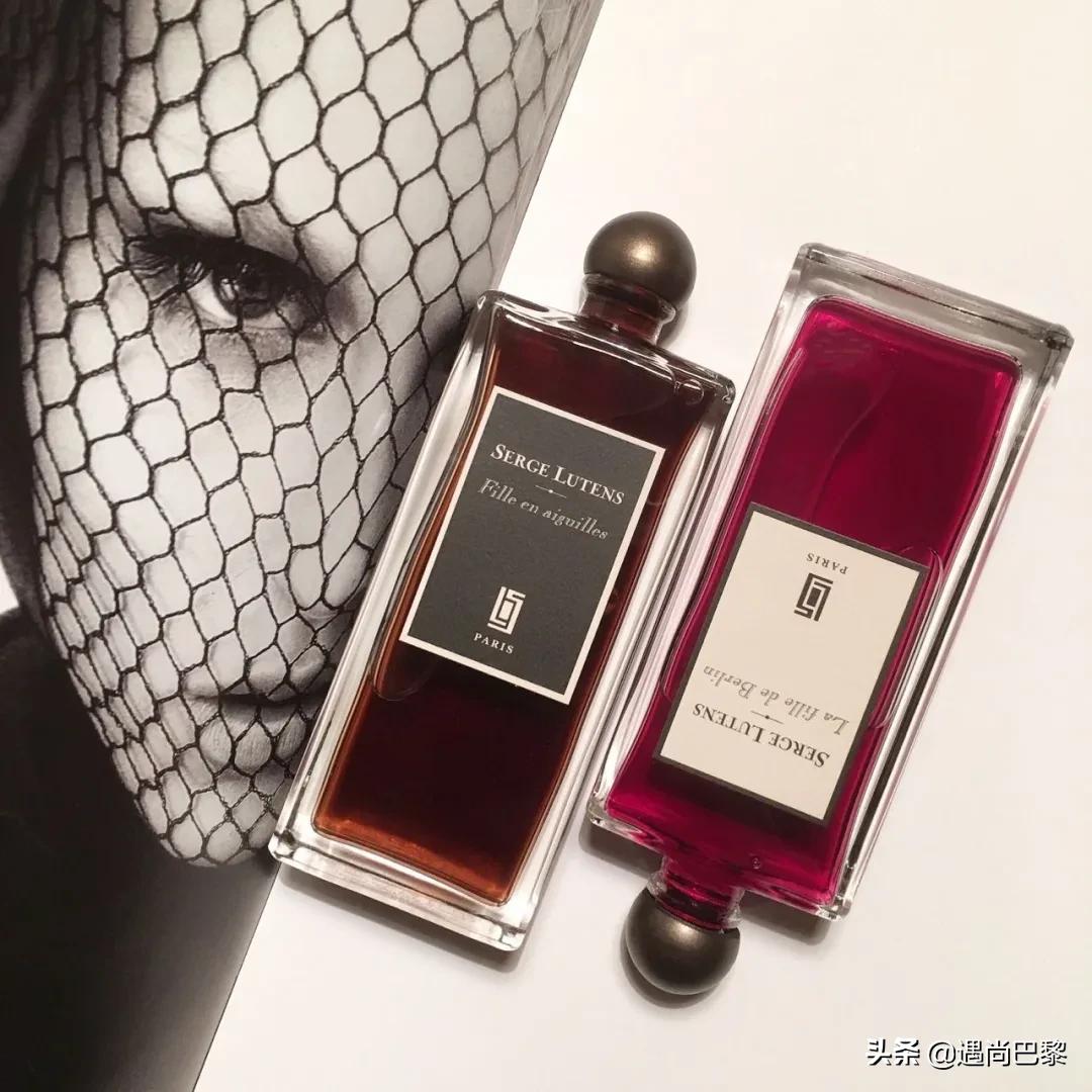 秋季换香？从姐姐们用的香水里找灵感吧