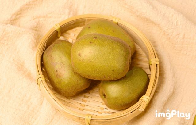 绿心、黄心、红心猕猴桃到底有啥区别?千万不要买错啦