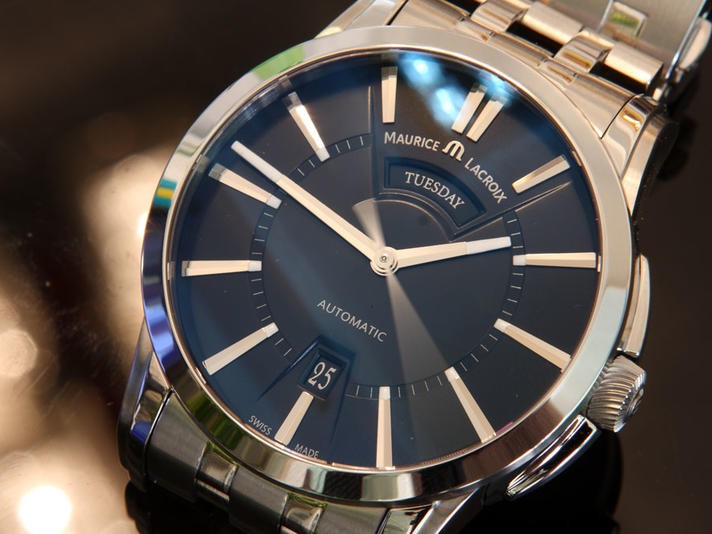 都二十一世纪了，你还在纵容佩戴精仿腕表的行为吗？