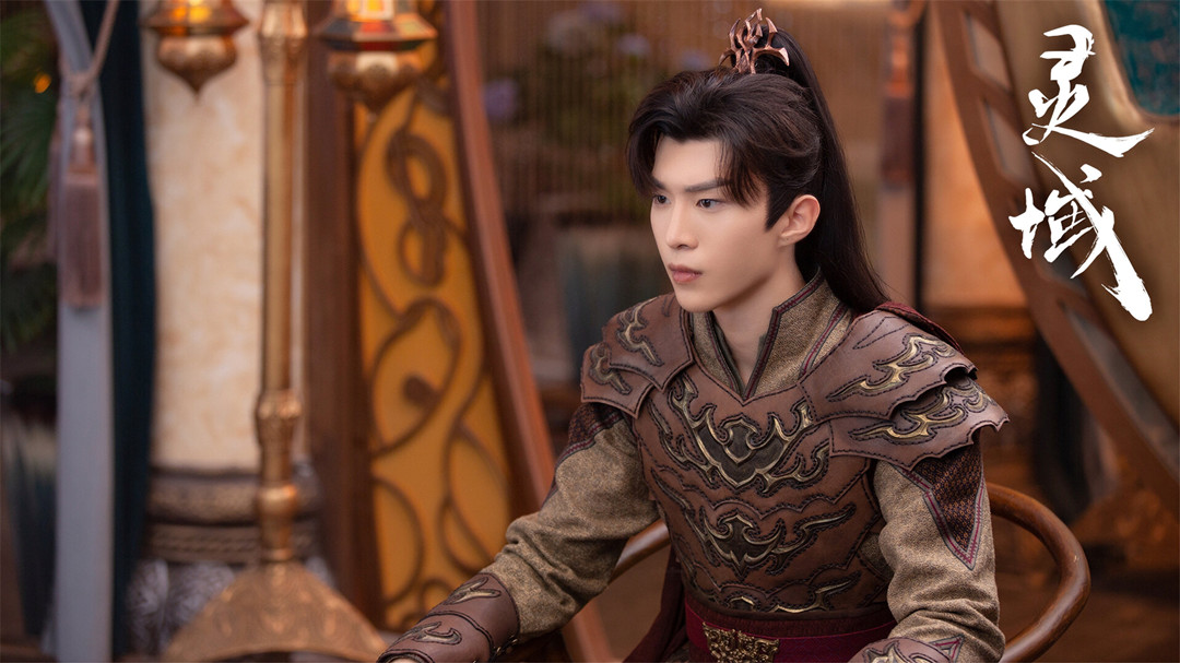 男朋友典当行配角,蓝盈莹活动路透照曝光