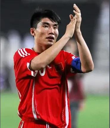 中国足球先生中锋,中国足球先生集锦