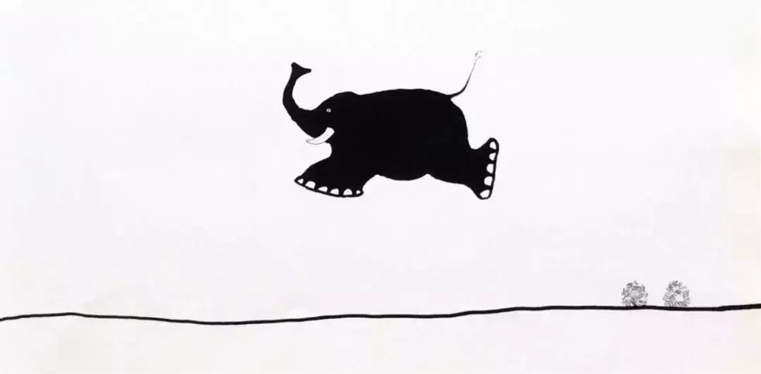 数字绘本完整故事,可爱的数字绘本