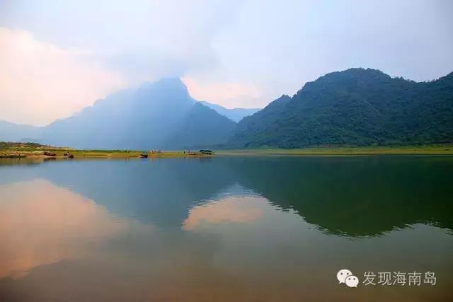 一见钟情三亚,一见钟情海南