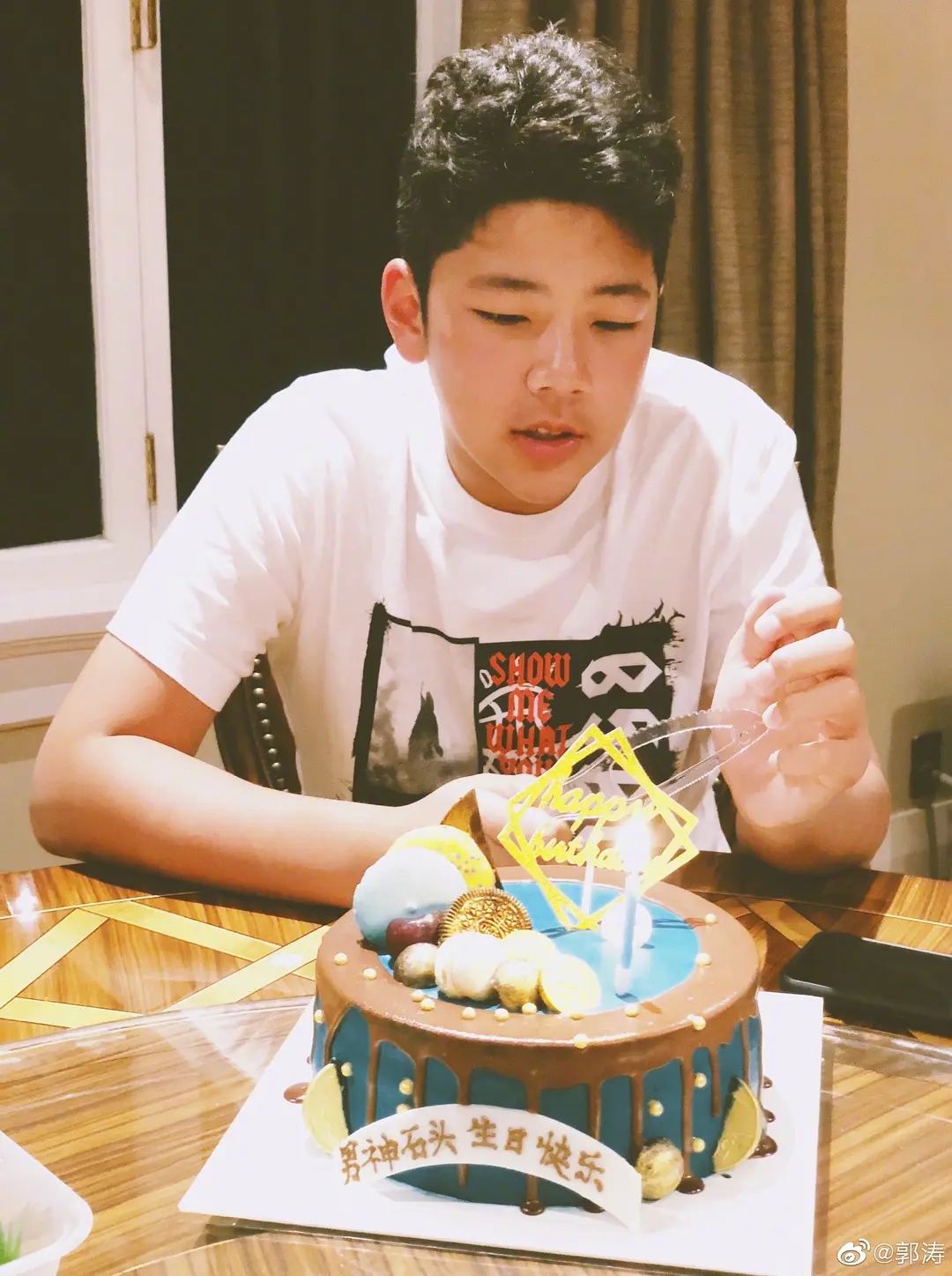 董洁向太,董洁和向太