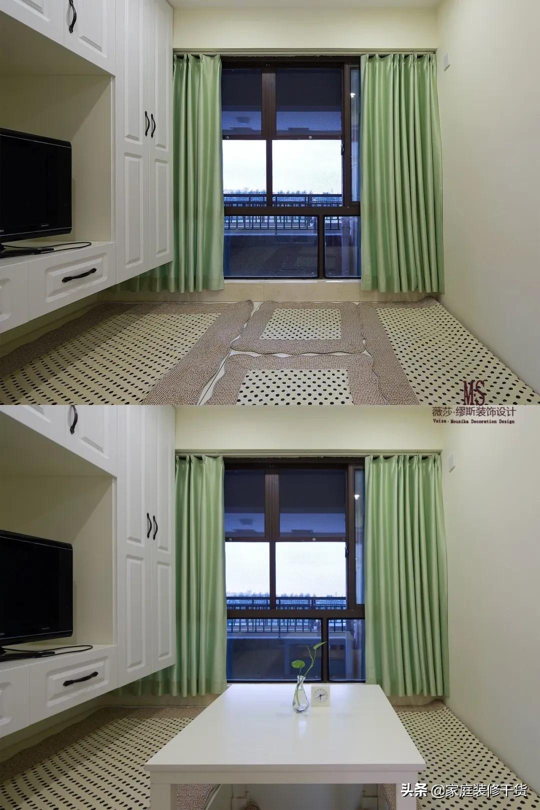 七八十年老木工师傅做家具,最简单的衣柜制作是什么样的