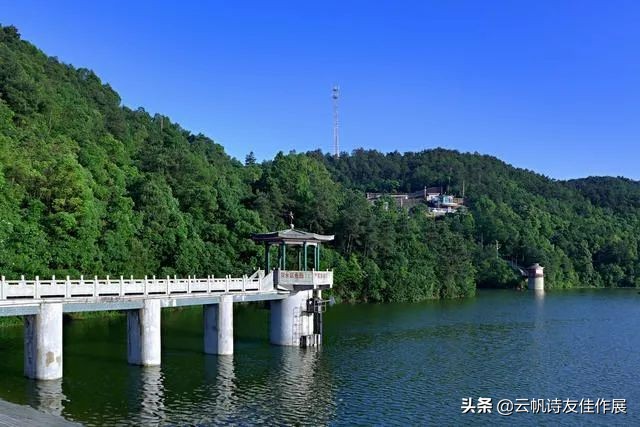 湖南诗词学会彭崇谷,彭崇谷经典诗句