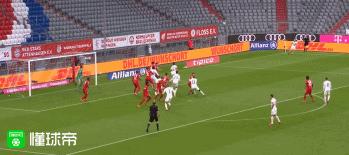 拜仁vs残阵出击,拜仁主场战平斯图加特