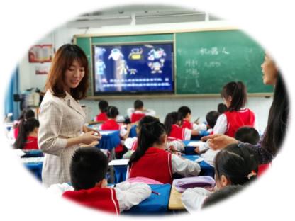 龙泉驿区实验小学：学科专家指方向学科视导助成长
